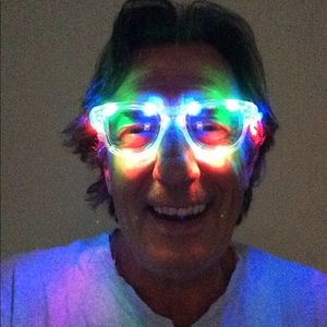 Meet your Posher, Laurent